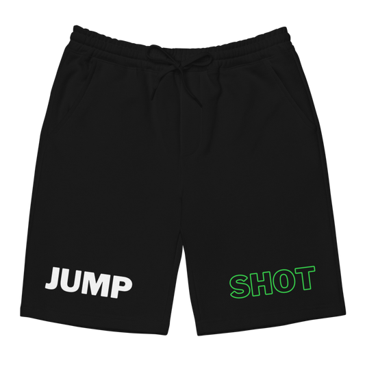 Men's Jumpshot Fleece Shorts