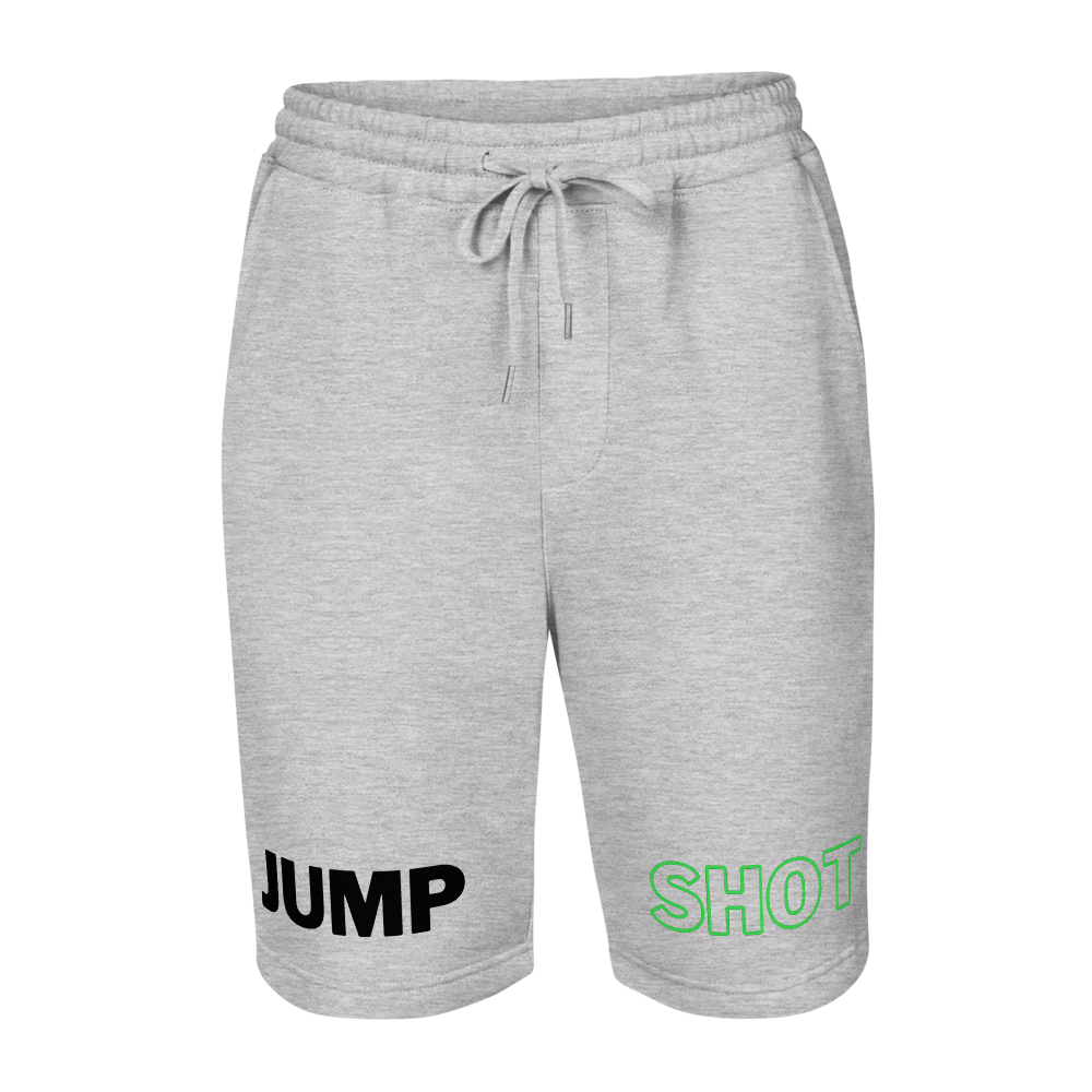 Jumpshot Men's Fleece Shorts