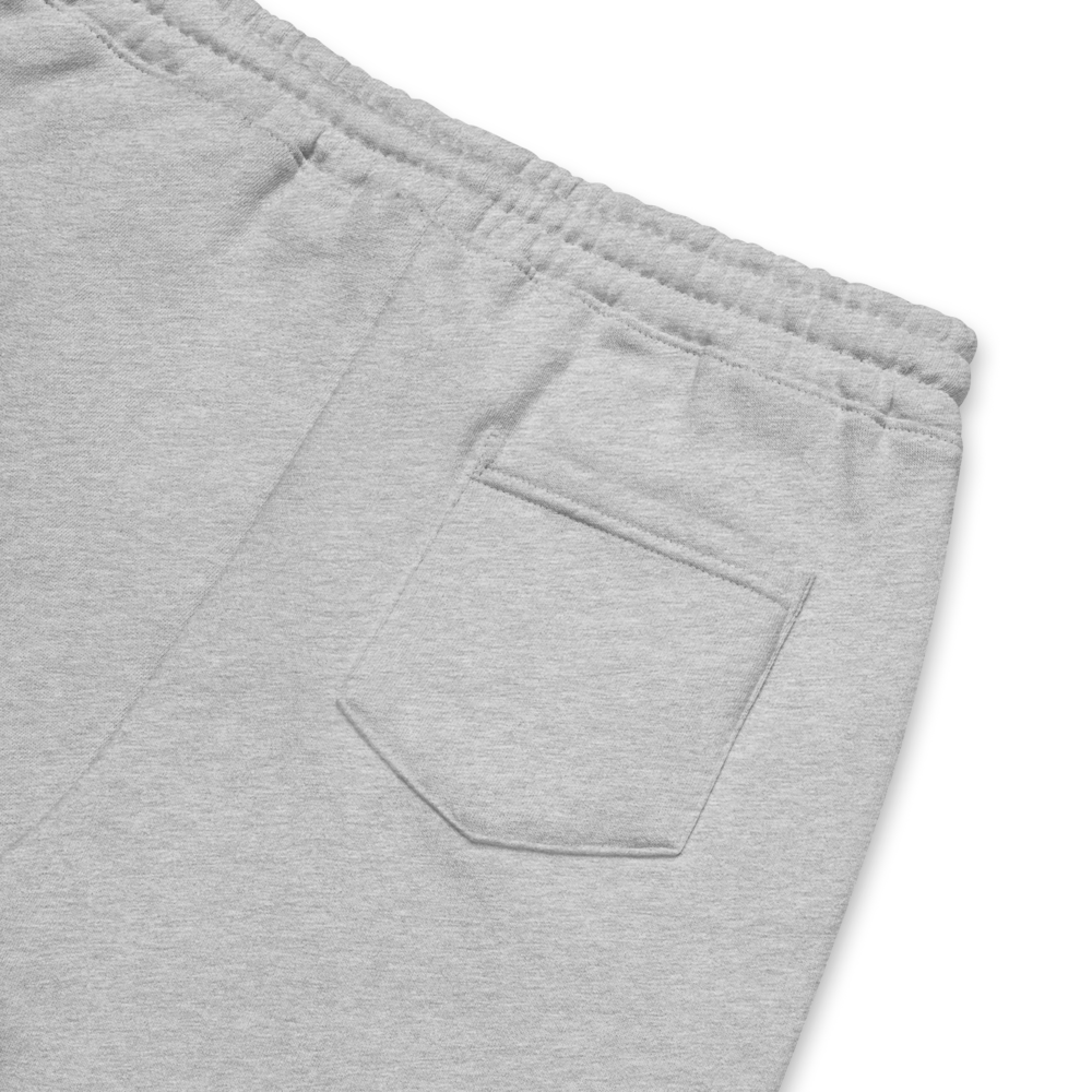 Jumpshot Men's Fleece Shorts