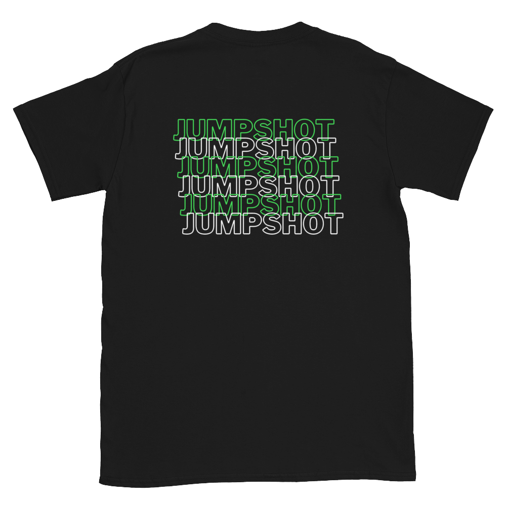 Jumpshot Vibe T-Shirt
