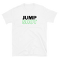 Jumpshot Original White T-Shirt